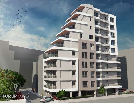 Διαμέρισμα 57τ.μ. για πώληση-Δ. αγίου παύλου » Πανεπιστημιούπολη