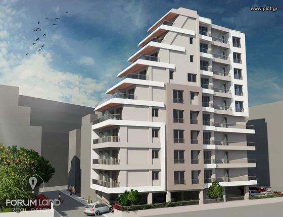 Διαμέρισμα 57 τ.μ. για πώληση, Θεσσαλονίκη - Περιφ/Κοί Δήμοι, Δ. Αγίου Παύλου