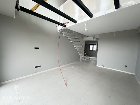 Μεζονέτα 124τ.μ. για πώληση-Κάτω τούμπα