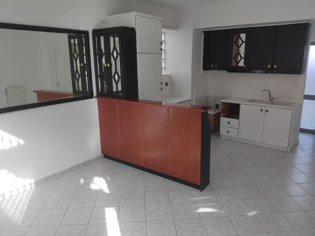 Studio 45sqm for rent-Patra » Anthoupoli
