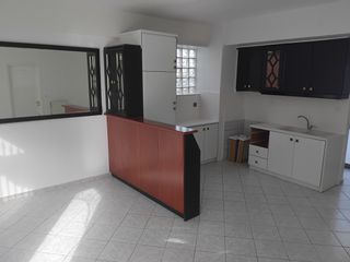 Studio / γκαρσονιέρα 45 τ.μ. για ενοικίαση, Αχαΐα, Πάτρα-thumb-1