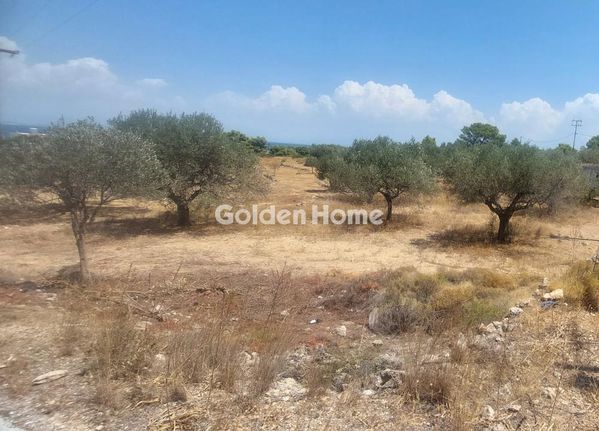 Οικόπεδο 1.380 τ.μ. για πώληση, Νησιά Αργοσαρωνικού, Αίγινα