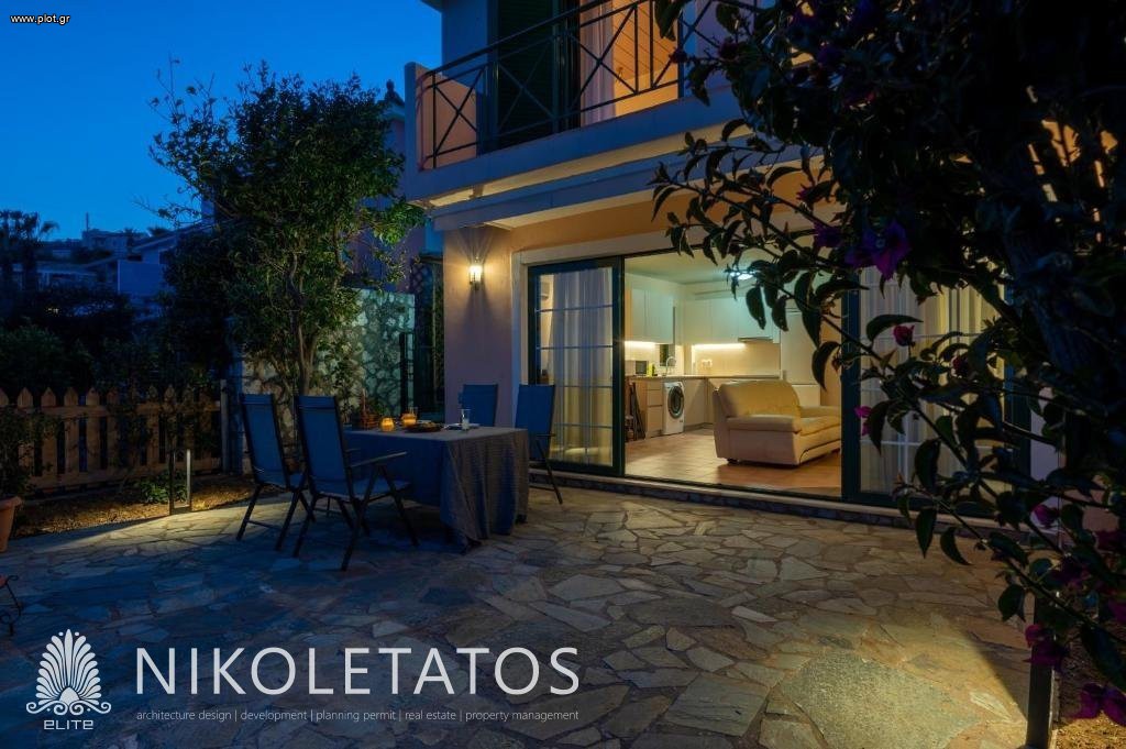 Βίλλα 85 τ.μ. πρός πώληση, Ν. Κεφαλονιάς, Κεφαλονιά