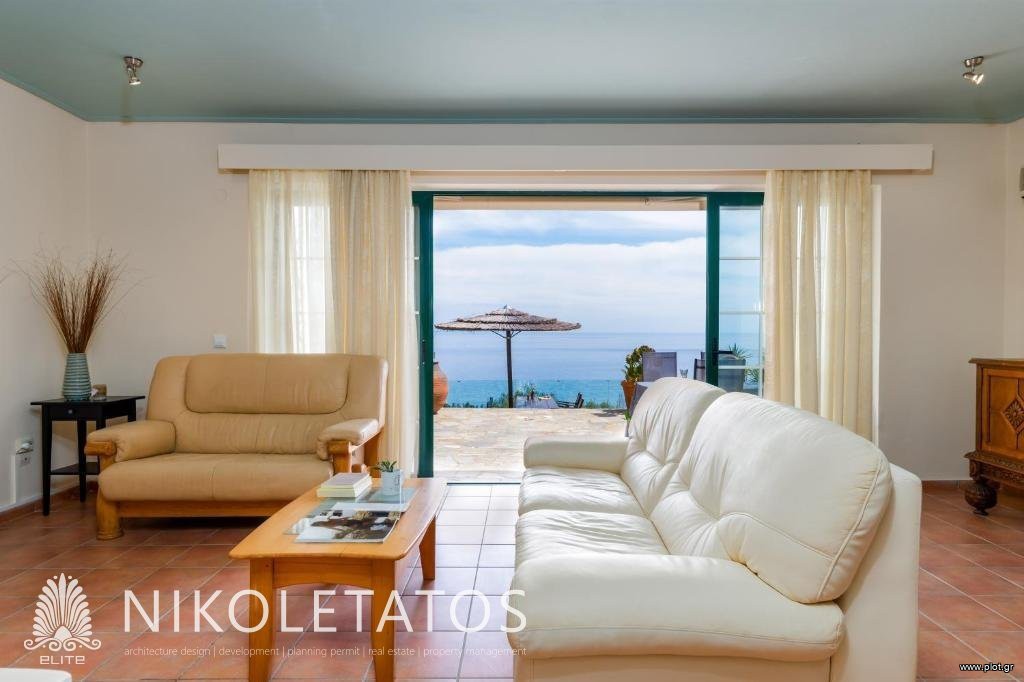 Βίλλα 85 τ.μ. πρός πώληση, Ν. Κεφαλονιάς, Κεφαλονιά