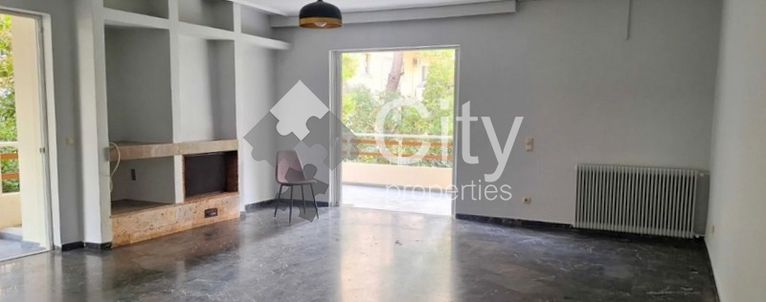 Apartment 130 sqm for rent, Athens - North, Agia Paraskevi