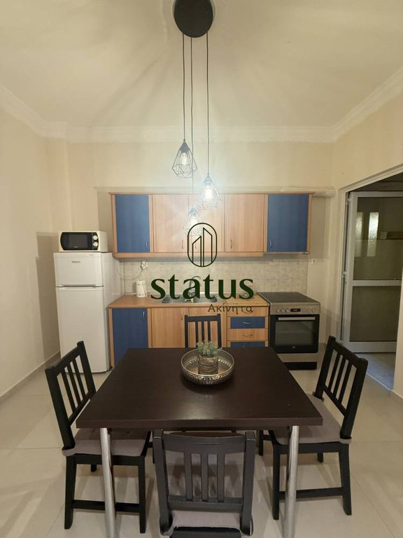 Apartment 69 sqm for rent, Achaia, Patra