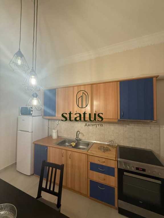 Apartment 69 sqm for rent, Achaia, Patra