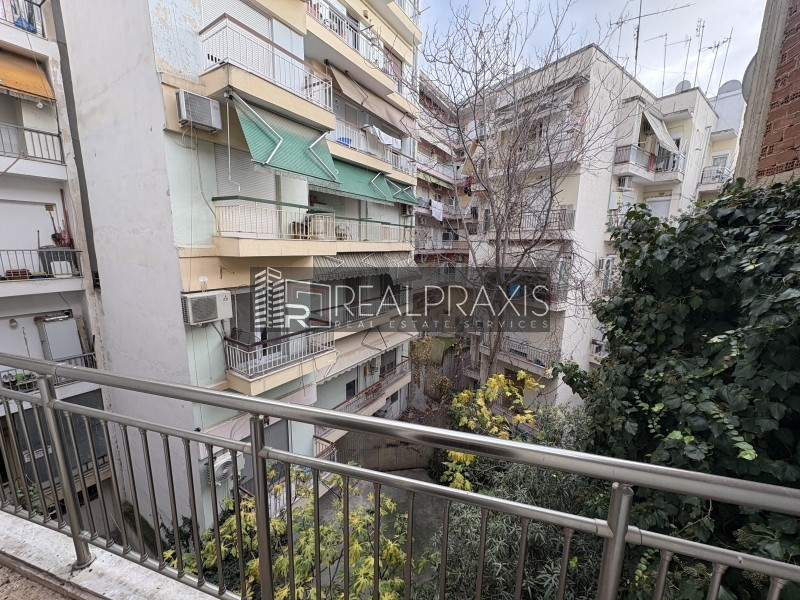 Διαμέρισμα 70 τ.μ. πρός πώληση, Θεσσαλονίκη - Κέντρο, Μαρτίου