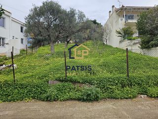 Οικόπεδο 494 τ.μ. για πώληση