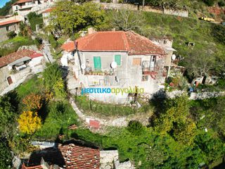 Μονοκατοικία 150 τ.μ. για πώληση, Αρκαδία, Δημητσάνα-thumb-5