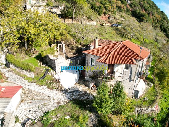 Μονοκατοικία 150 τ.μ. για πώληση, Αρκαδία, Δημητσάνα