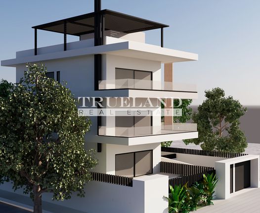 Maisonette 190 sqm for sale, Athens - South, Glyfada