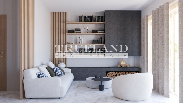 Διαμέρισμα 94 τ.μ. για πώληση, Αθήνα - Βόρεια Προάστια, Αγία Παρασκευή