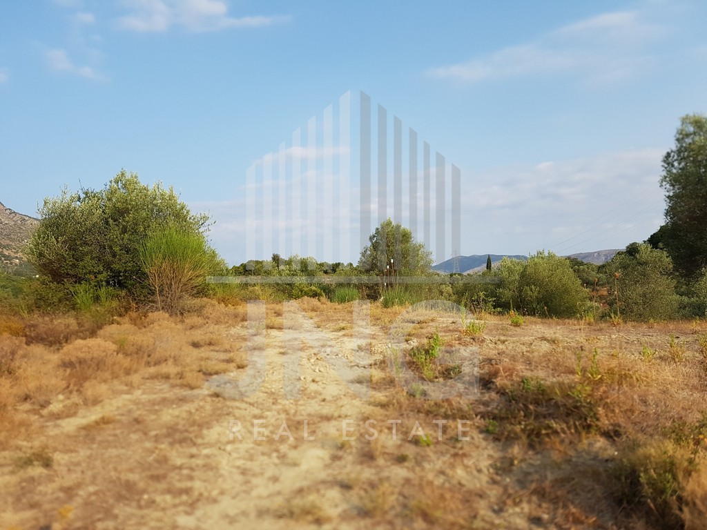 Οικόπεδο 10.181 τ.μ. πρός πώληση, Θεσπρωτία, Σύβοτα