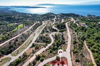 Οικόπεδο 400 τ.μ. για πώληση, Αργολίδα, Κρανίδι-thumb-3