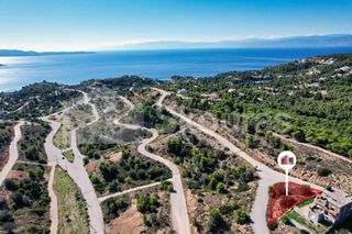 Οικόπεδο 400 τ.μ. για πώληση, Αργολίδα, Κρανίδι-thumb-1