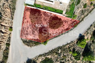Οικόπεδο 400 τ.μ. για πώληση, Αργολίδα, Κρανίδι-thumb-2