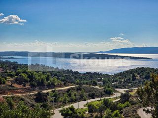 Οικόπεδο 400 τ.μ. για πώληση, Αργολίδα, Κρανίδι-thumb-11