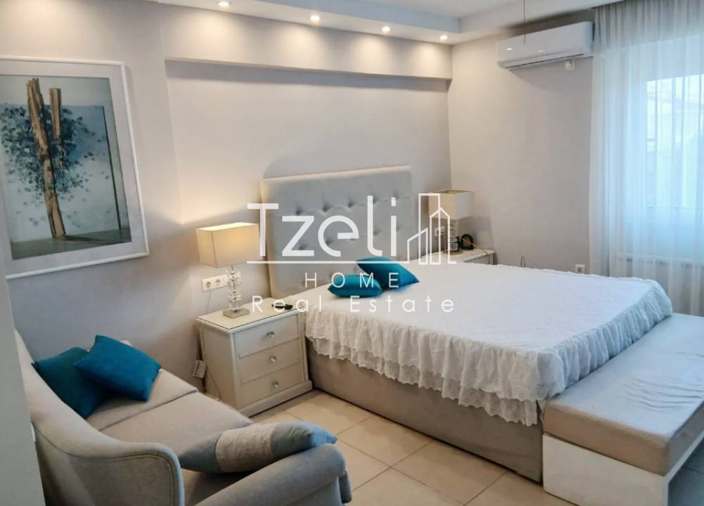 Μονοκατοικία 250 τ.μ. προς ενοικίαση, Αμπελάκια Αλίμου