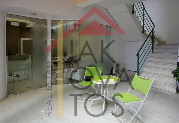 Store 20 sqm for rent, Athens - South, Glyfada