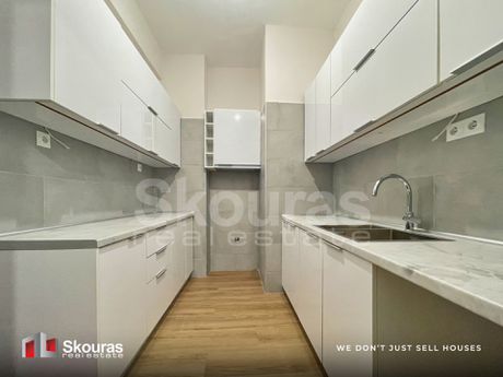 Διαμέρισμα 52τ.μ. για πώληση-Λουτράκι-περαχώρα