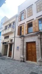 Ξενοδοχείο 243 τ.μ. για πώληση, Ν. Ρεθύμνου, Ρέθυμνο-thumb-4