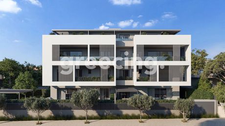 Maisonette 120sqm for sale-Kifisia