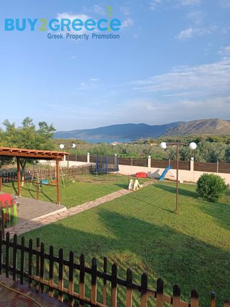 Detached home 190 sqm for sale, Corinthia, Korinthos