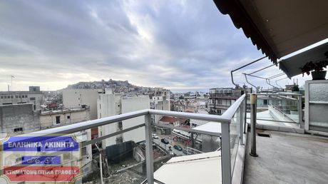 Διαμέρισμα 90τ.μ. για ενοικίαση-Καβάλα