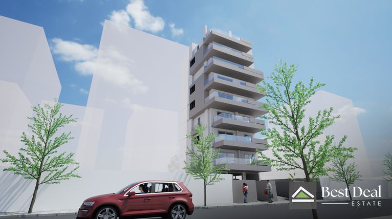 Maisonette 150 sqm for sale, Athens - South, Palaio Faliro