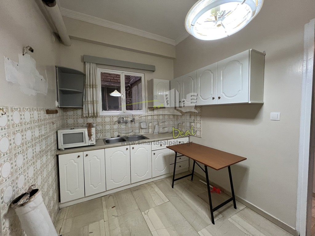Apartment 95 sqm for rent, Achaia, Patra