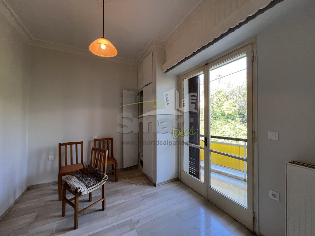 Apartment 95 sqm for rent, Achaia, Patra