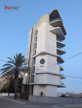 Διαμέρισμα 99τ.μ. για ενοικίαση-Λάρνακα - κέντρο