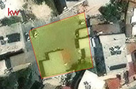 Οικόπεδο 626τ.μ. για πώληση-Αραδίππου