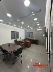 Γραφείο 170 τ.μ. για ενοικίαση