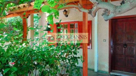 Detached home 72sqm for sale-Kalivia Thorikou