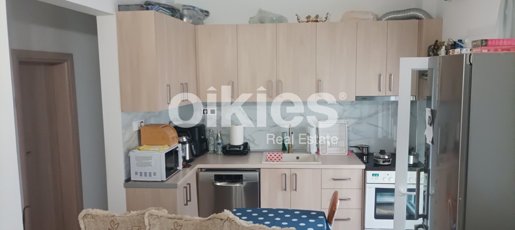 Διαμέρισμα 60 τ.μ. προς πώληση, Παναγία Φανερωμένη