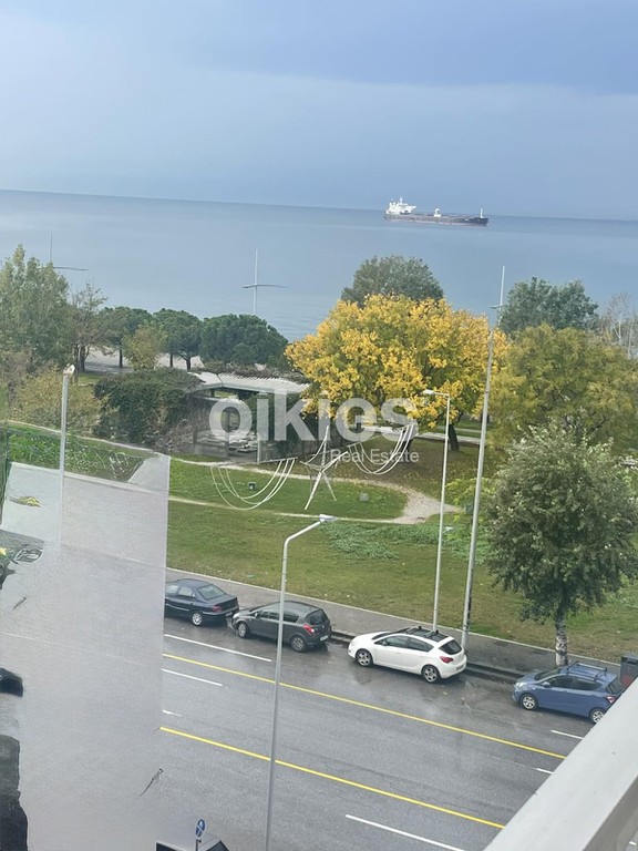 Διαμέρισμα 110 τ.μ. προς πώληση, Νέα Παραλία