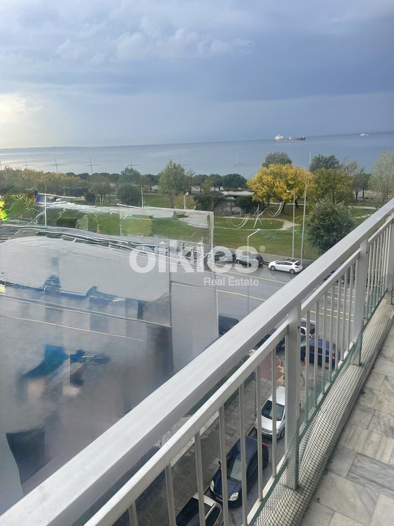 Διαμέρισμα 110 τ.μ. προς πώληση, Νέα Παραλία
