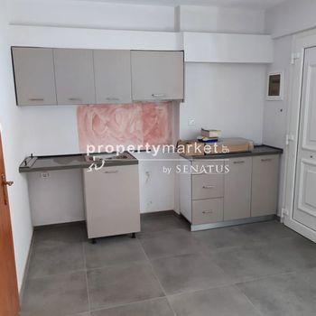 Studio 29sqm for sale-Kavala » Ag. Pavlos