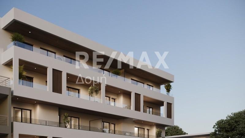 Διαμέρισμα 34 τ.μ. προς πώληση, Μεταμόρφωση Βόλου