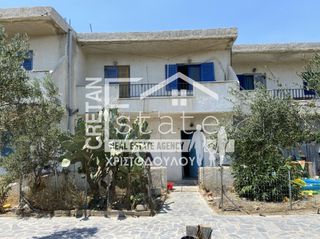 Συγκρότημα διαμερισμάτων 800 τ.μ. για πώληση