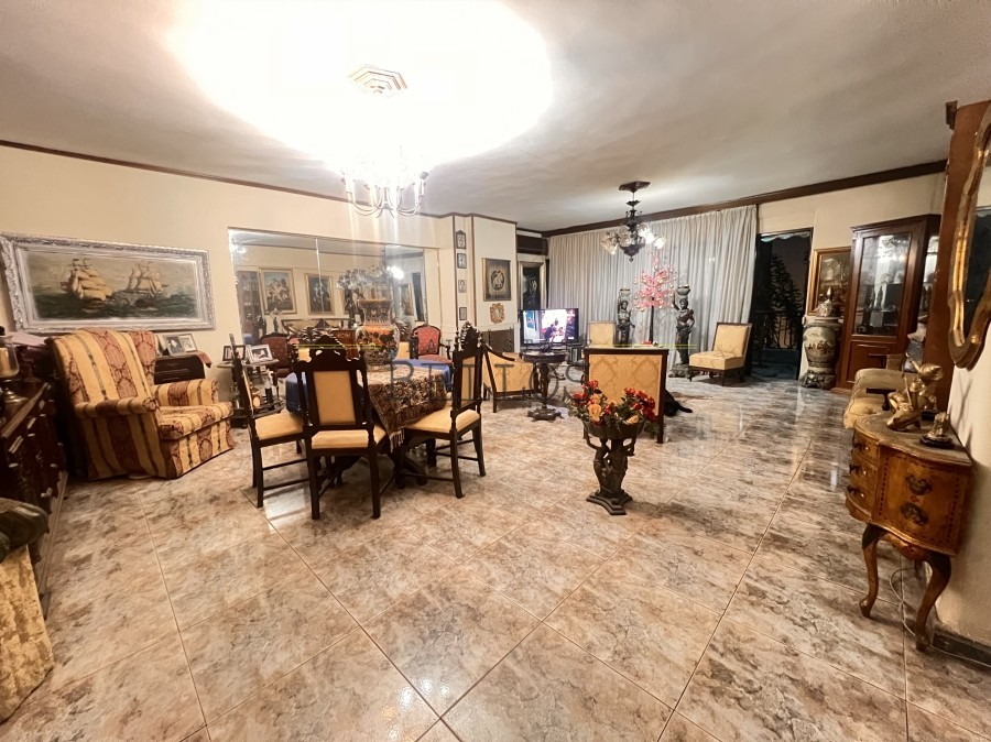 Διαμέρισμα 148 τ.μ. προς πώληση, Βυζάντιο