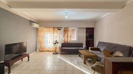 Apartment 85sqm for sale-Kipseli