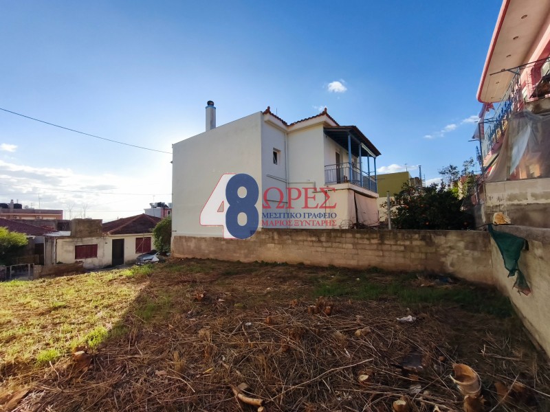 Οικόπεδο 137 τ.μ. προς πώληση, Πόλη Χίου