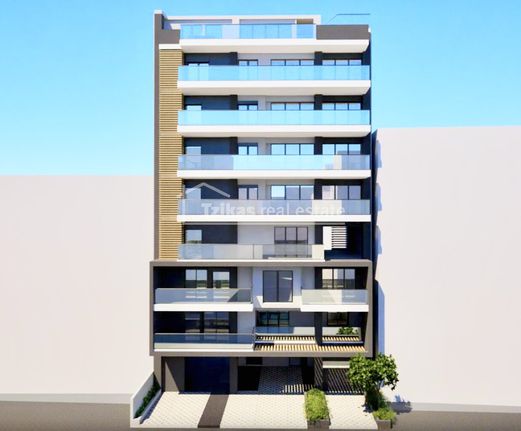 Apartment 125 sqm for sale, Thessaloniki - Suburbs, Kalamaria