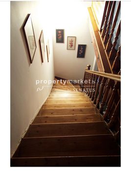 Detached home 148sqm for rent-Therisos » Varipetro