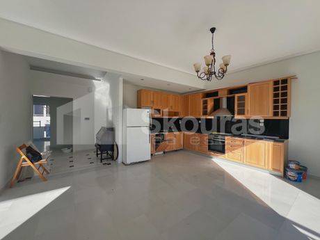 Διαμέρισμα 100τ.μ. για ενοικίαση-Μέγαρα