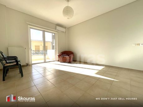 Διαμέρισμα 43τ.μ. για ενοικίαση-Μεσσήνη