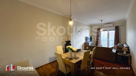 Διαμέρισμα 62τ.μ. για πώληση-Πάτρα